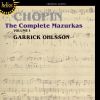 Download track Mazurka For Piano No. 26 In C Sharp Minor, Op. 41 / 1, CT. 76