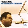 Download track My Feeling For The Blues