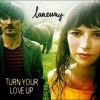 Download track Listen Up