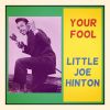 Download track I Won't Be Your Fool