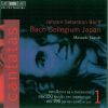 Download track 'Nach Dir, Herr, Verlanget Mich' BWV 150 - I. Sinfonia