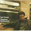 Download track Get Down (Stretch & Form Remix)
