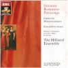 Download track 19. Richard Strauss - Drei Mannerchöre - 2 - Traumlicht