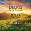 Download track String Quartet In E Minor, Op. 83: I. Allegro Moderato