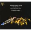 Download track Mozart - Symphony No. 41