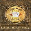 Download track If The Music's Too Loud You're Too Old