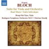 Download track 04. Suite For Viola And Orchestra - I. Lento - Allegro - Moderato