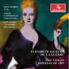 Download track Guerre: Violin Sonata No. 1 In D Minor: VII. Presto
