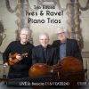 Download track Piano Trio, S. 86: I. Modéré (Live)