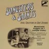 Download track Long Gone Lost John / Money Never Runs Out / Can You Blame The Colored Man / Bye, Bye, Policeman / My Monday Woman Blues / Old Country Stomp / West Coast Blues