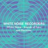 Download track White Noise For Sleep (Kitchen Fan)