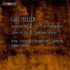 Download track 2. Symphony No. 2 The Four Temperaments - II. Allegro Comodo E Flemmatico