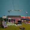 Download track I Förhållande Till