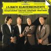 Download track Concerto No. 1 BWV 1052 - III. Allegro