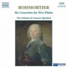 Download track 2. Concerto In E Minor Op. 15 No. 6: II. Allegro