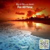 Download track For All Time (Avenue One Radio Edit)