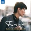 Download track Scriabin: 3 Pieces, Op. 2 - No. 1 Etude In C-Sharp Minor