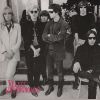 Download track I'll Keep It With Mine (Various Attempts)
