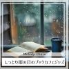 Download track Hazy Memories Of A Downpour