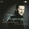 Download track (08) Suite No. 2 In G Major - 1. La Bouron. Vivement Et Détaché