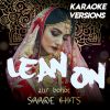 Download track Lean On