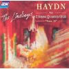 Download track 2. Quartet No. 1 In A Op. 55: 2. Adagio Cantabile