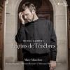 Download track 18. Troisieme Lecon Du Troisieme Jour - Jerusalem Jerusalem Convertere Ad Dominum