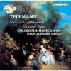 Download track 34. Canonic Duo No. 4 In D Minor - I. Vivace Ma Moderato