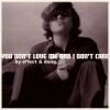 Download track Never Too Late