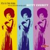 Download track I Can't Stand It