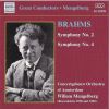 Download track Symphonie Nr. 2 D-Dur, Op. 73: III. Allegretto Grazioso (Quasi Andantino). — Presto Ma Non Assai'
