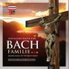 Download track Georg Christoph Bach / Siehe, Wie Fein Und Lieblich Ist