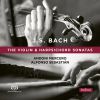 Download track Sonata No. 2 In A Major For Violin And Harpsichord, BWV 1015: II. Allegro