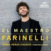 Download track Hasse: Sinfonia Op. 5 No. 6: I. Allegro