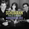 Download track Trio In F Major, Op. 80: II. Mit Innigem Ausdruck