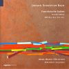 Download track Bach: French Suite No. 6 In E Major (E-Dur), BWV 817: 7. Bourrée (Remastered)