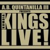 Download track Sshh!! (Live)