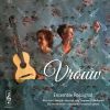 Download track Recorder Sonata In F Major, HWV 369: II. Allegro