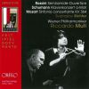 Download track Rossini - Semiramide Overture