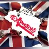 Download track Pretty Vacant (Live From HM Prison, Chelmsford / September 17th 1976)