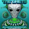 Download track Unknown Supersonic Forces