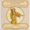 Download track 8. MONDONVILLE: Sonate Op. 4 Nr. 1 H-Moll - I. Grave