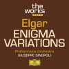 Download track Variations On An Original Theme, Op. 36 