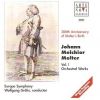 Download track 17. Sinfonia A In F Major MWV VII77 - Allegro