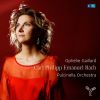 Download track 09. Cello Concerto In A Major, Wq. 172 III. Allegro Assai