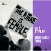 Download track On The Chequer'd Field Array'd: Albumblatt