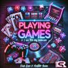 Download track Playing Games