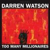Download track Hallelujah (Rich Man's War)
