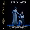 Download track Lully Atys, LWV 53, Act V Scene 3 Ciel! Quelle Vapeur M Environne!