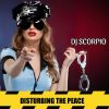 Download track Disturbing The Peace